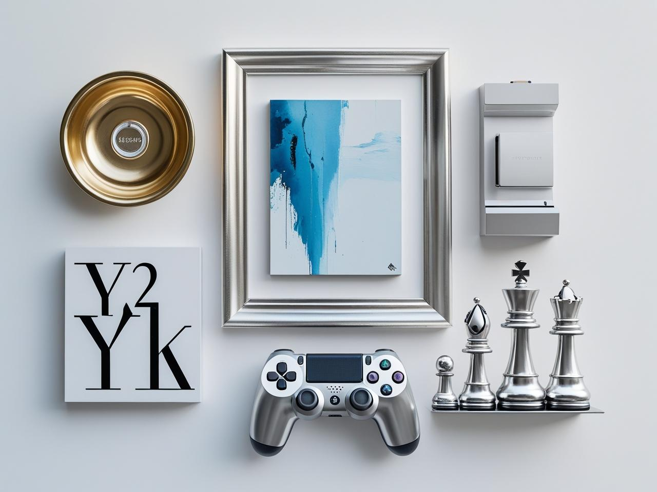 Home & Lifestyle