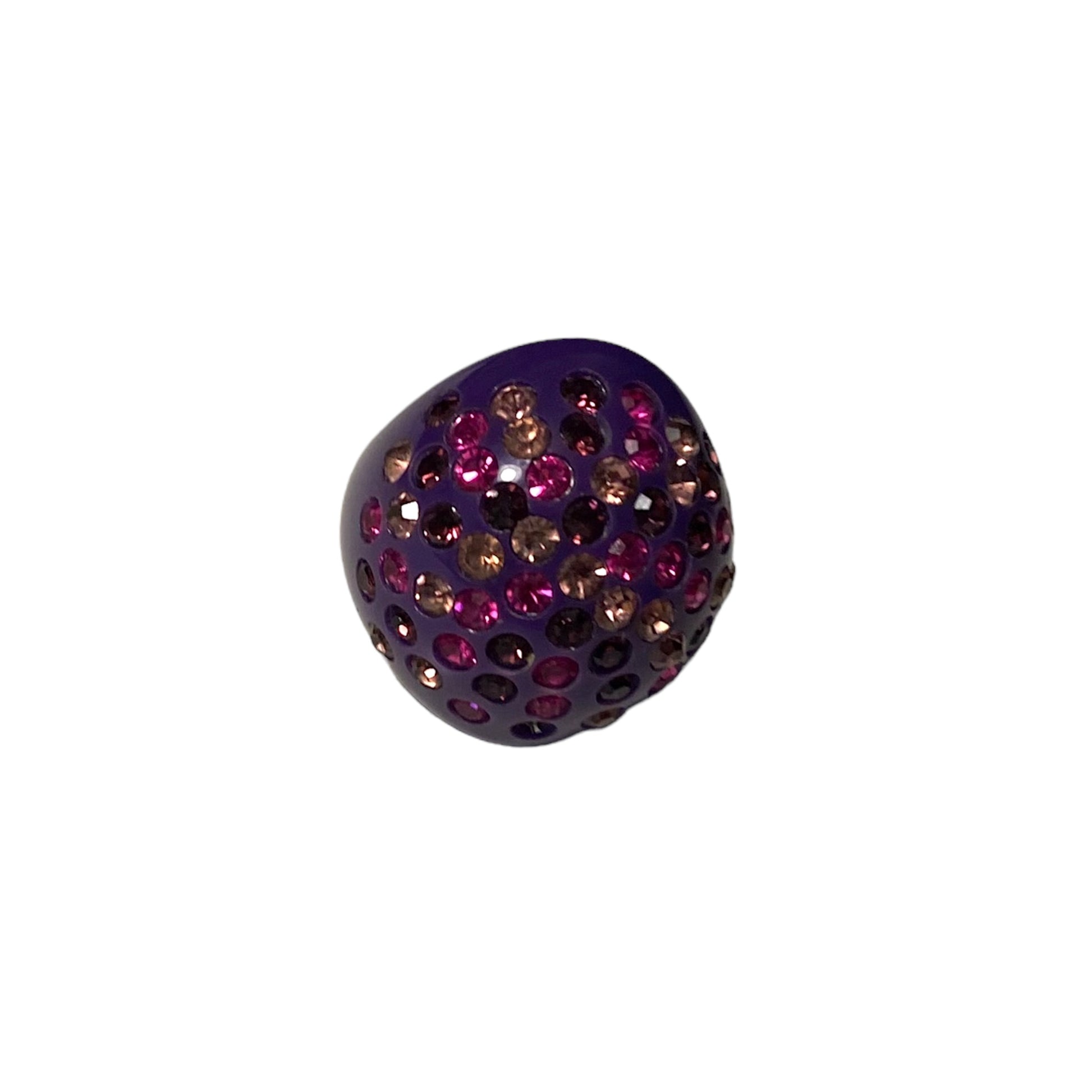 Vintage Ring - Fashion Aftermath