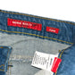 Miss sixty jeans Y2K women’s Patched Low rise (S)