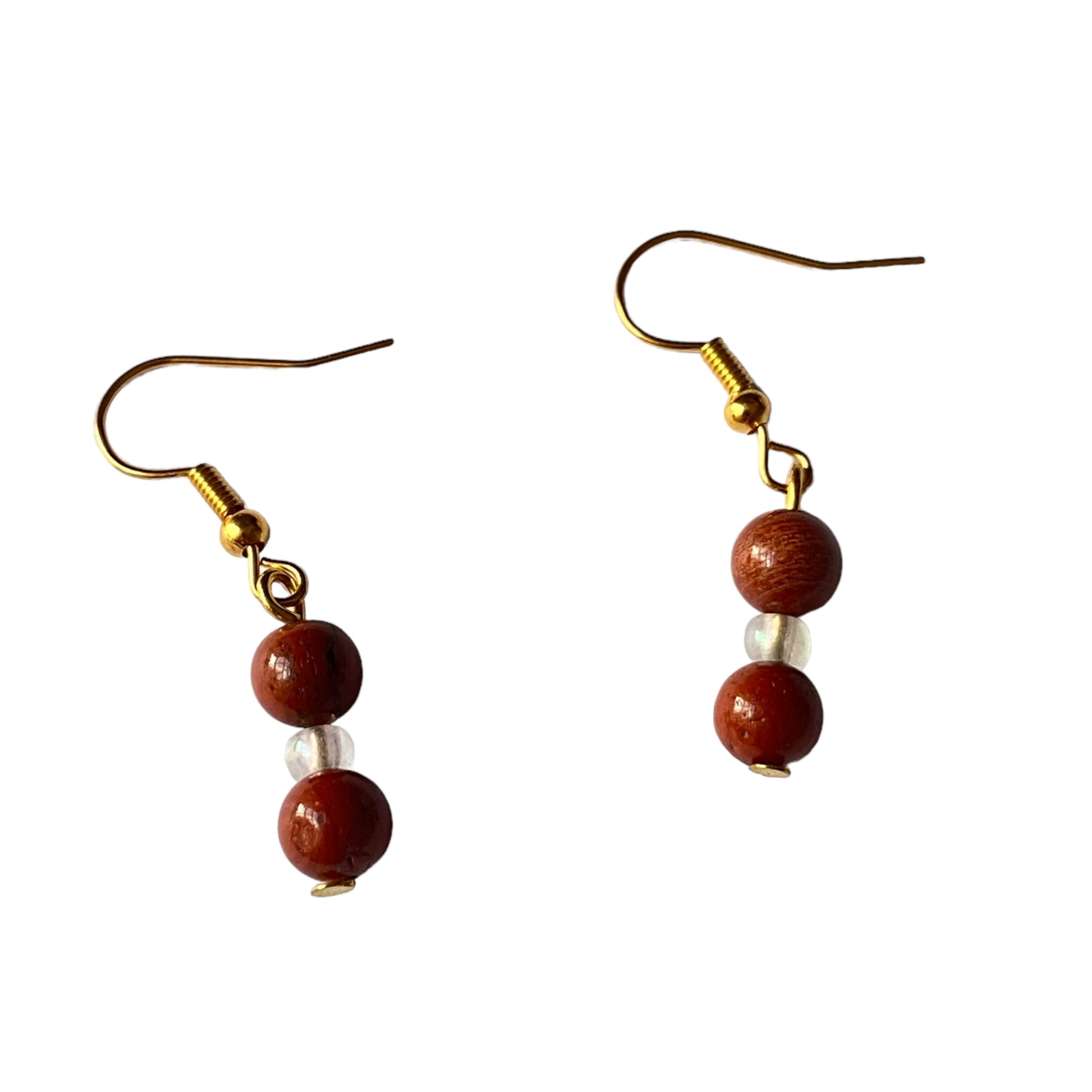 Vintage Earrings - Fashion Aftermath