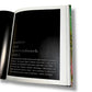 Coffee Table Book 
Fashioning the Future