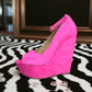 Mystery Box: Y2K High Heels
