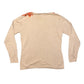 EMRECCO Angora Wool Long Sleeve Y2K Top - Fashion Aftermath