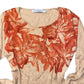 EMRECCO Angora Wool Long Sleeve Y2K Top - Fashion Aftermath