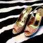 Mystery Box: Y2K High Heels