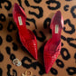 Mystery Box: Y2K High Heels