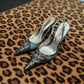 Mystery Box: Y2K High Heels