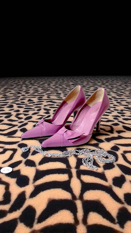 Mystery Box: Y2K High Heels
