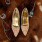 Mystery Box: Y2K High Heels
