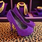 Mystery Box: Y2K High Heels