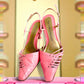 Mystery Box: Y2K High Heels
