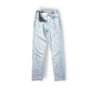 Vintage Levi’s jeans high waist straight leg W30 L32 (XS)