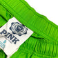 Y2K Victoria’s Secret Pink label beach shorts women’s (S)