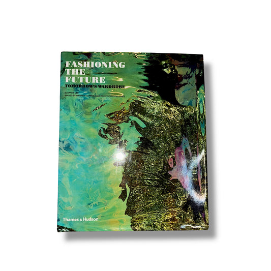 FASHIONING THE FUTURE by 
Lee, London, 2005 coffee table book