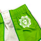 Y2K Victoria’s Secret Pink label beach shorts women’s (S)