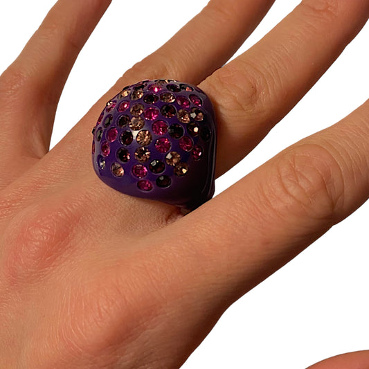 Vintage Ring - Fashion Aftermath