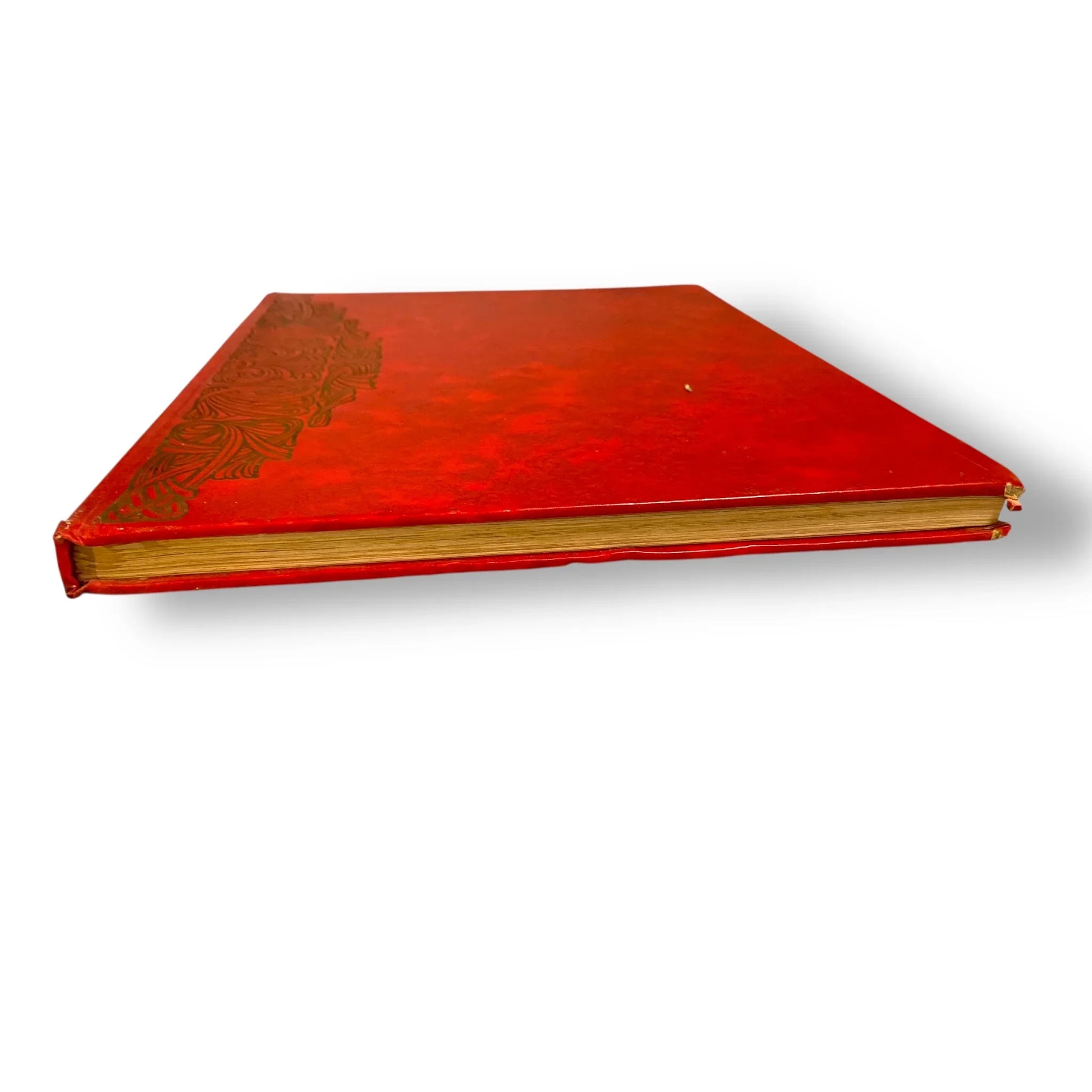 AGE OF REVOLUTION Vintage Book - Fashion Aftermath
