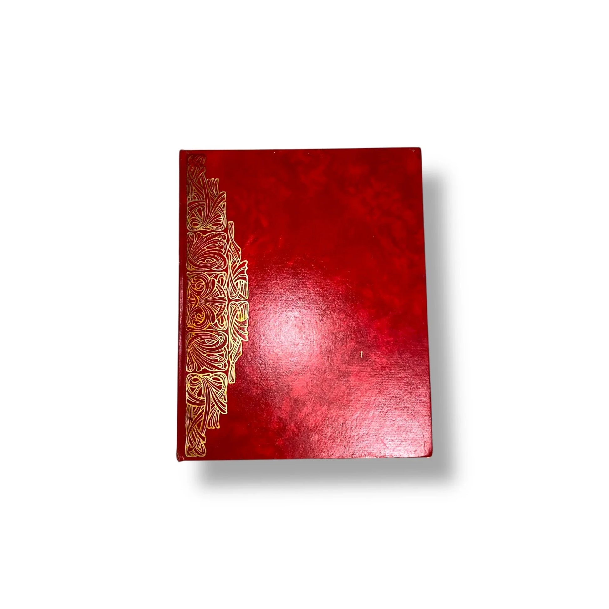 AGE OF REVOLUTION Vintage Book - Fashion Aftermath