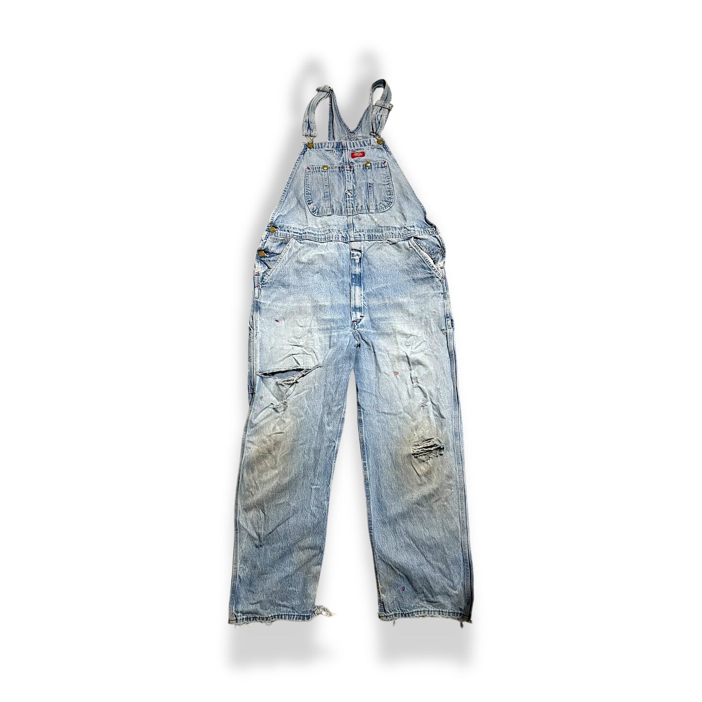 Dickies Jeans Mens Vintage Wholesale Mixed Pants (20x)