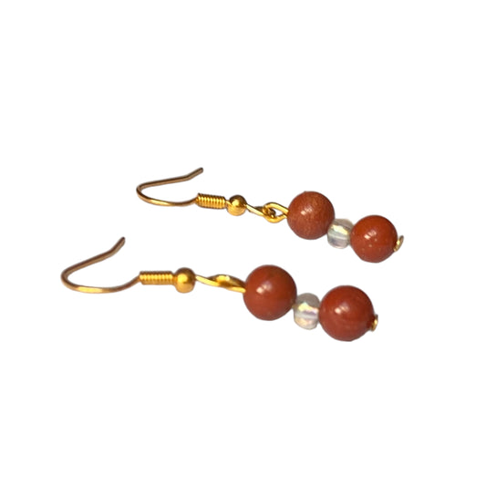 Vintage Earrings - Fashion Aftermath
