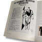 Coffee Table Book 
Fashioning the Future