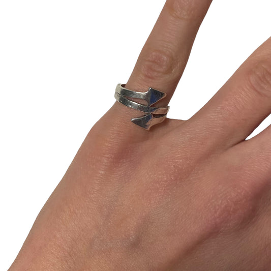 Vintage Ring - Fashion Aftermath