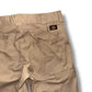 Dickies Work Trousers Chino Pants Men's Beige 33 x 32