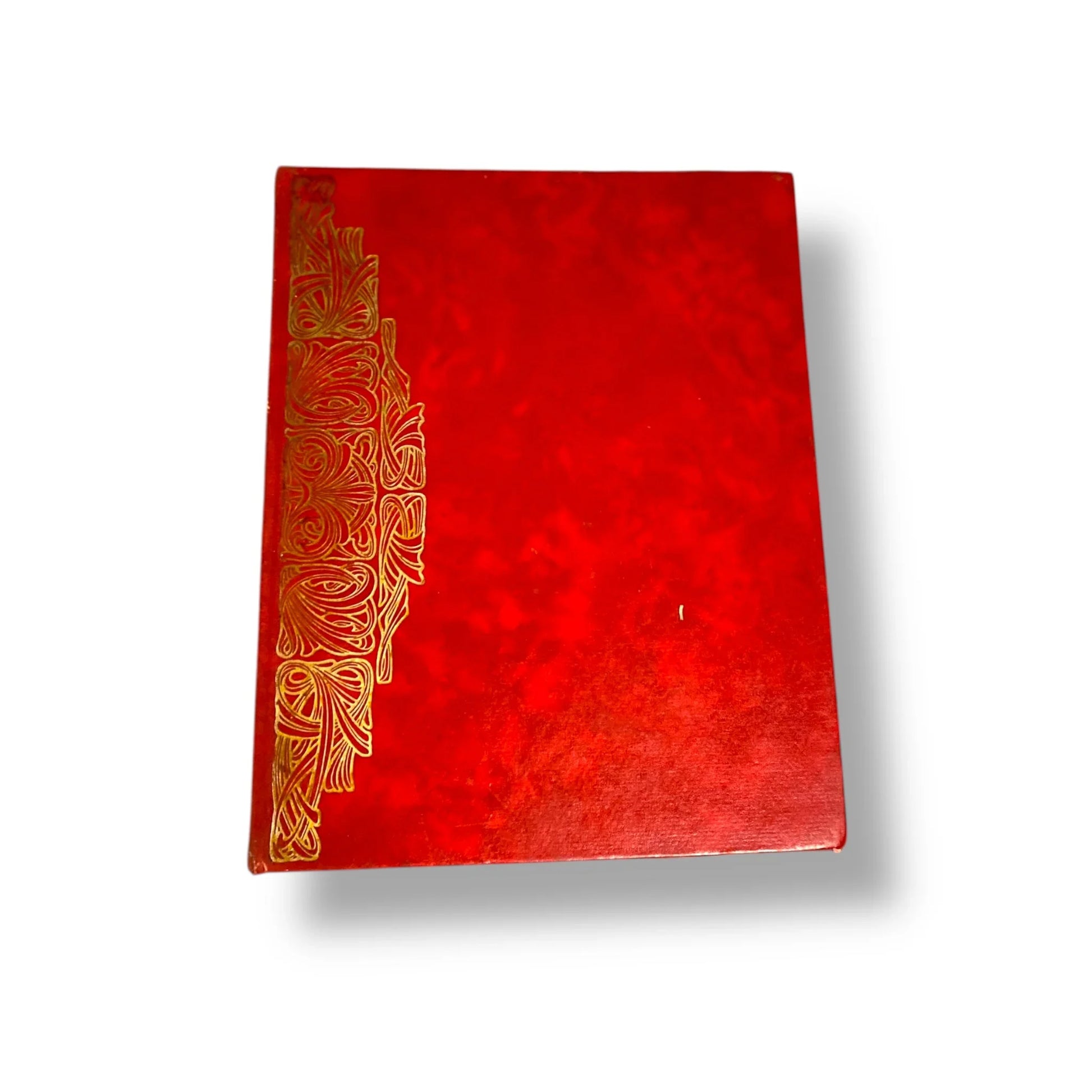 AGE OF REVOLUTION Vintage Book - Fashion Aftermath