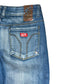 Miss sixty jeans Y2K women’s Patched Low rise (S)