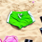 Y2K Victoria’s Secret Pink label beach shorts women’s (S)