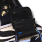 Y2K Handbag zebra look 2000s bag