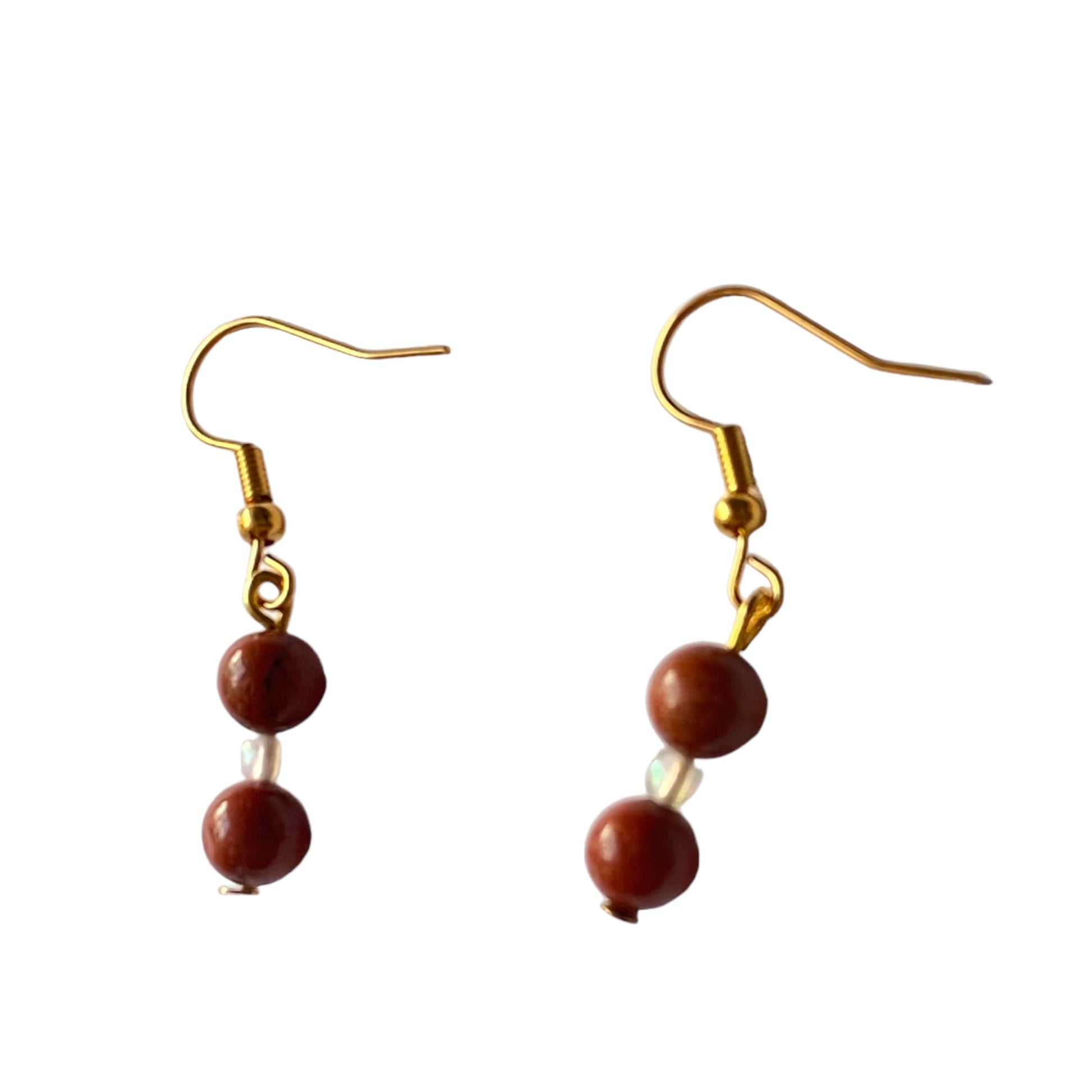Vintage Earrings - Fashion Aftermath
