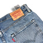 Levi’s jeans low rise bootcut W30 L32