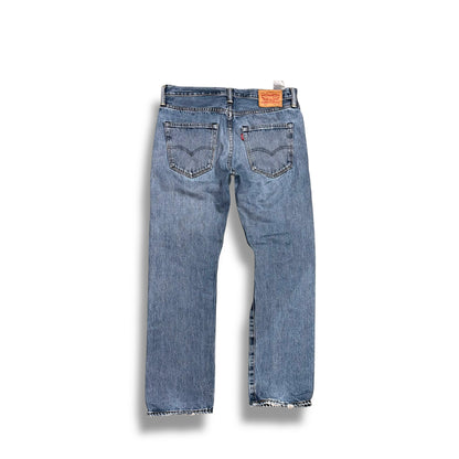 Levi’s jeans low rise bootcut W30 L32