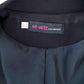 Vintage Blazer Waisted Shoulder Pads (XS) - Fashion Aftermath