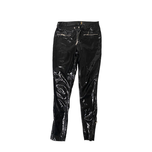 Shiny Pants - Fashion Aftermath
