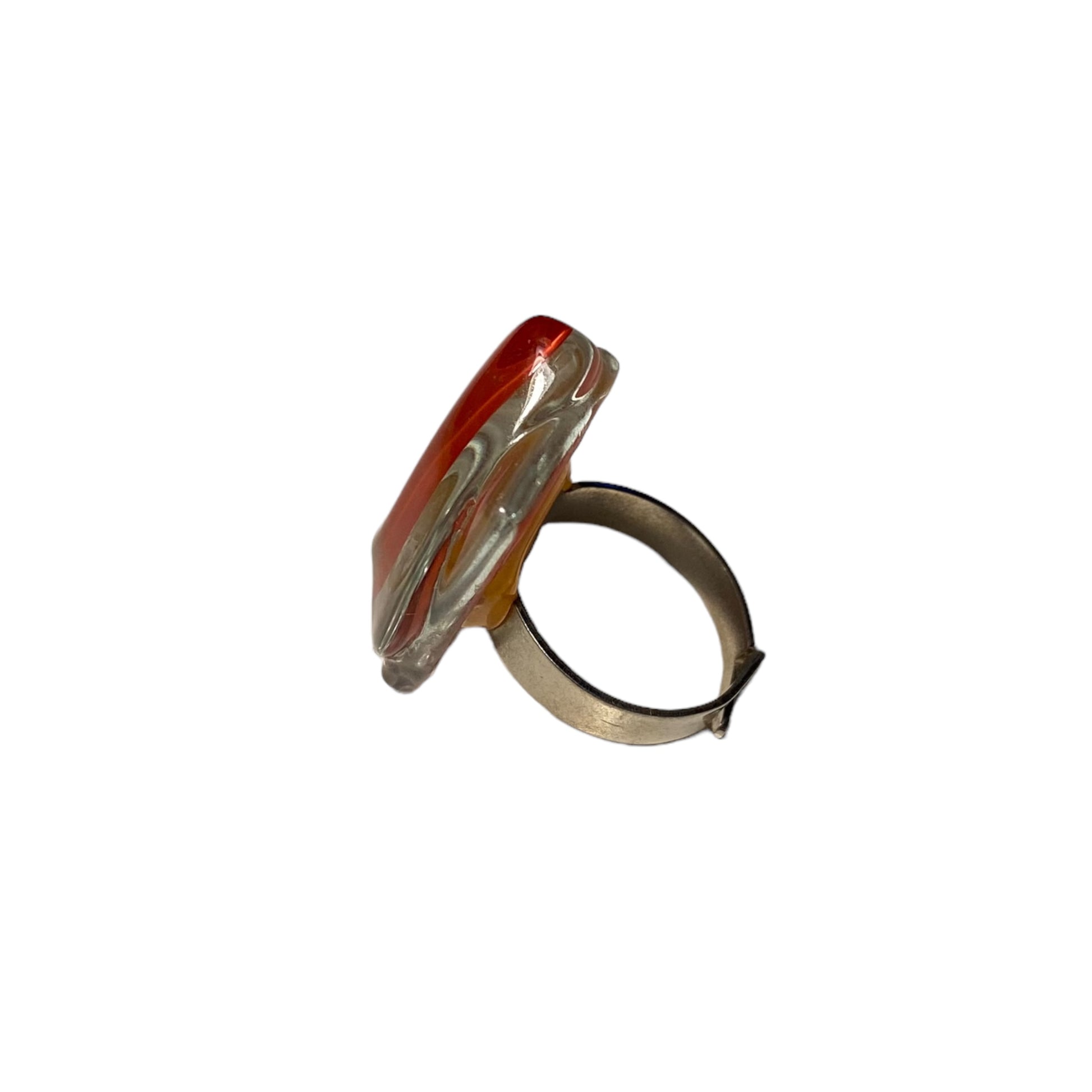 Vintage Ring - Fashion Aftermath