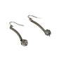 Vintage Earrings Strings - Fashion Aftermath