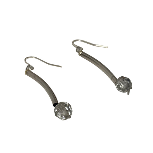 Vintage Earrings Strings - Fashion Aftermath