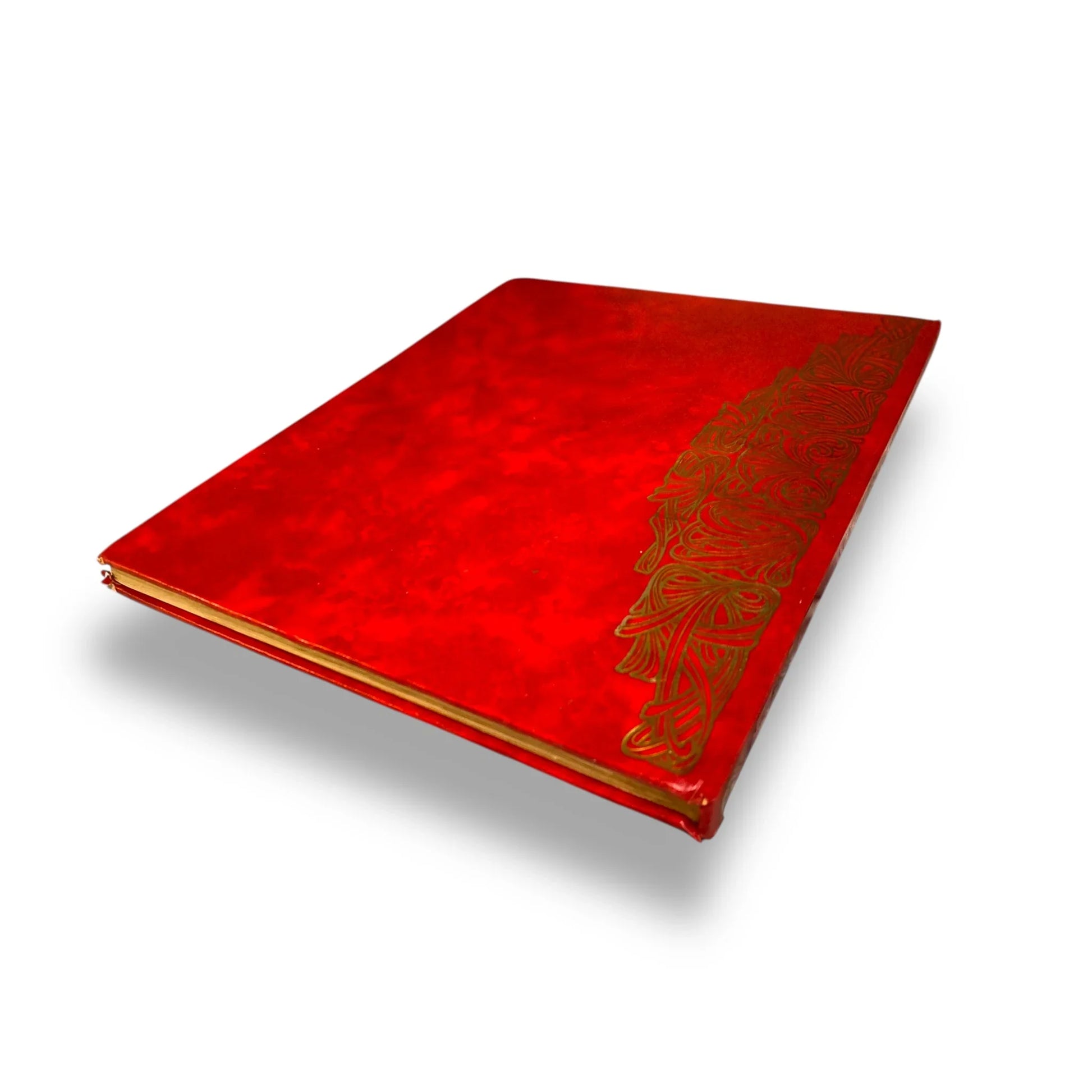 AGE OF REVOLUTION Vintage Book - Fashion Aftermath