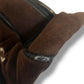 Juicy Couture Bag bowler charm 2000s vintage Y2K brown