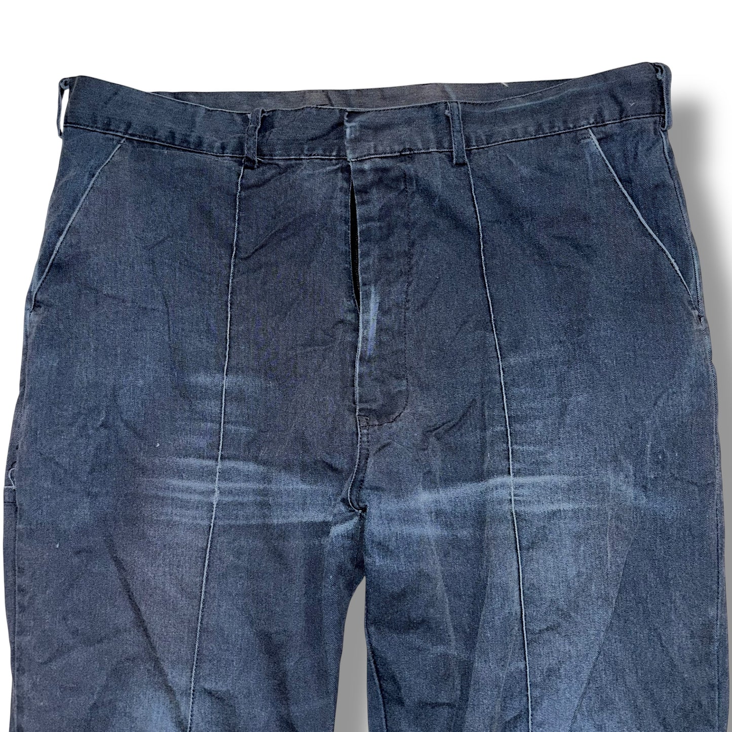 Dickies Vintage Jeans Men 40 In Work Trousers