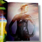 Coffee Table Book 
Fashioning the Future