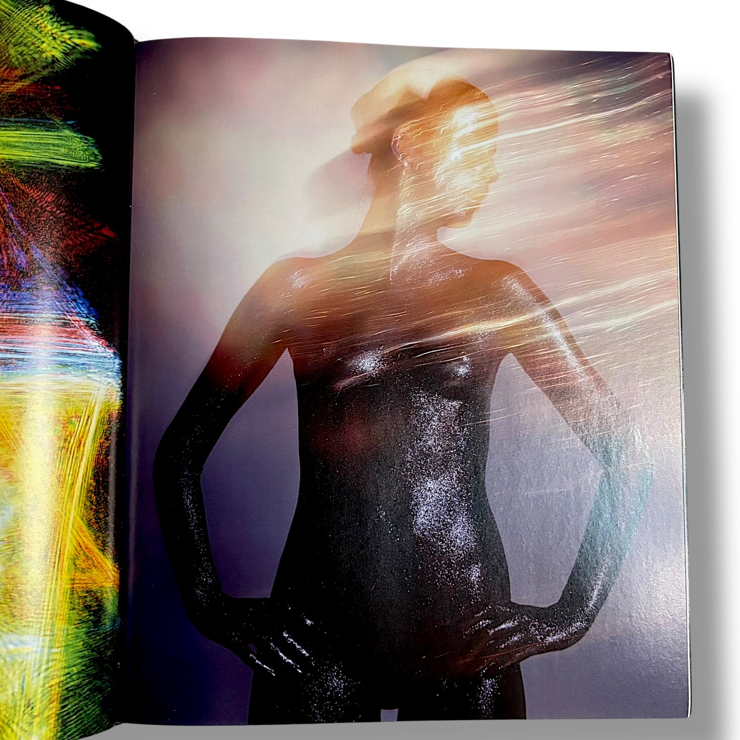 Coffee Table Book 
Fashioning the Future