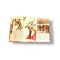 AGE OF REVOLUTION Vintage Book - Fashion Aftermath