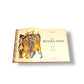 AGE OF REVOLUTION Vintage Book - Fashion Aftermath