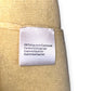100% Cashmere Jumper Top Yellow Peter Hahn (L) - Fashion Aftermath