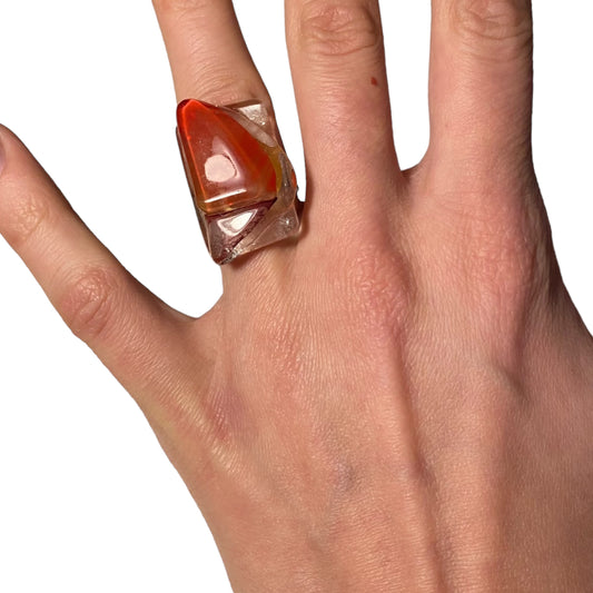 Vintage Ring - Fashion Aftermath