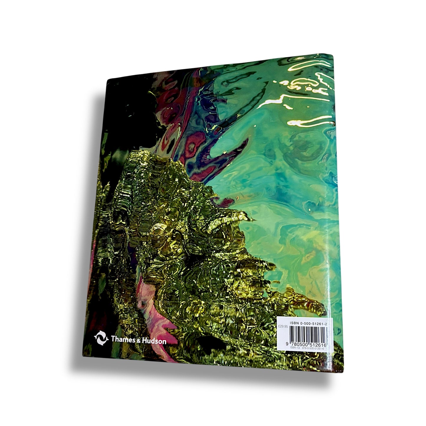 FASHIONING THE FUTURE by 
Lee, London, 2005 coffee table book