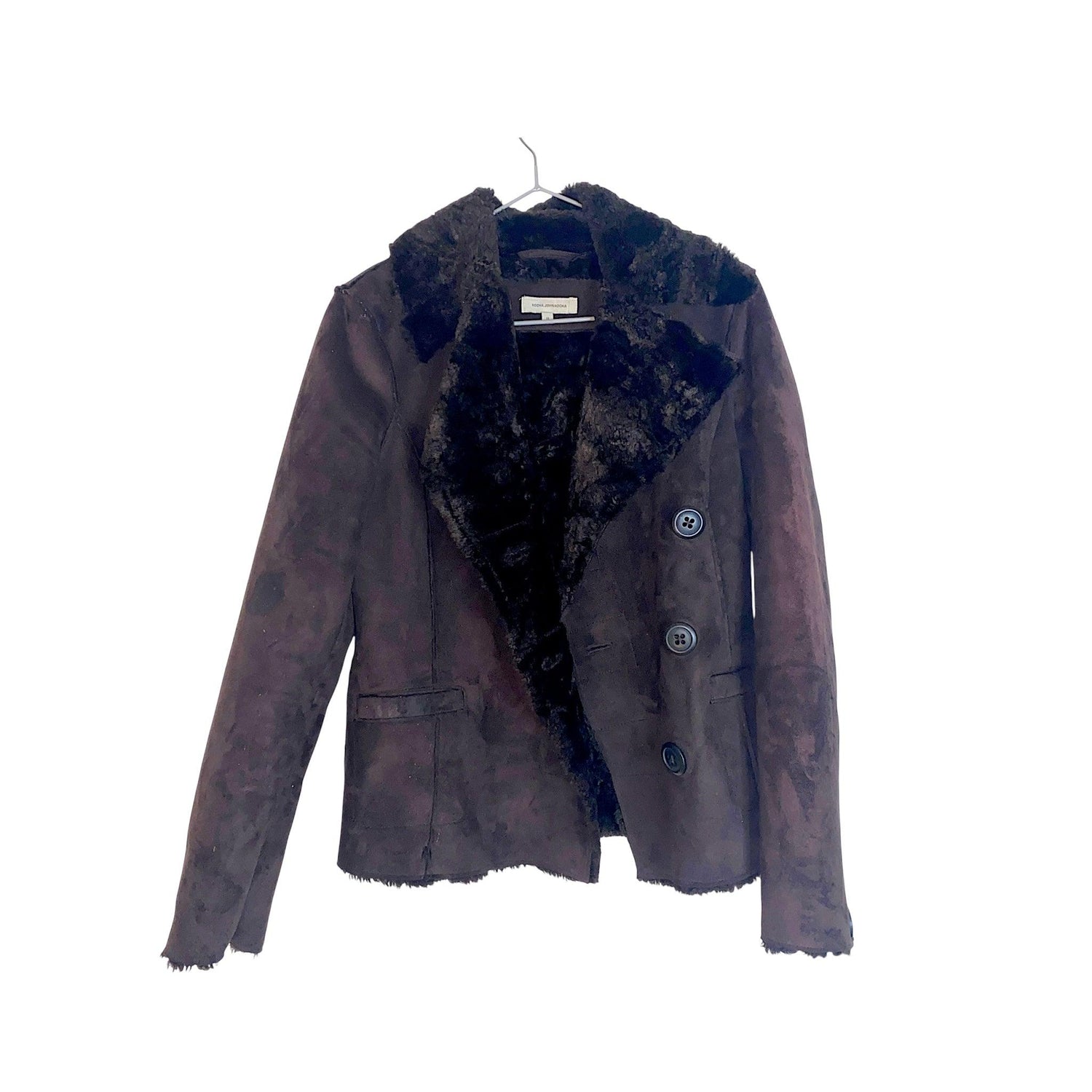 Coats & Jackets